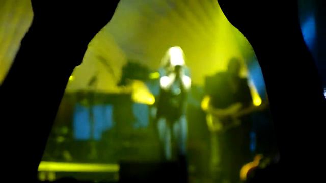 PORTISHEAD - Roads