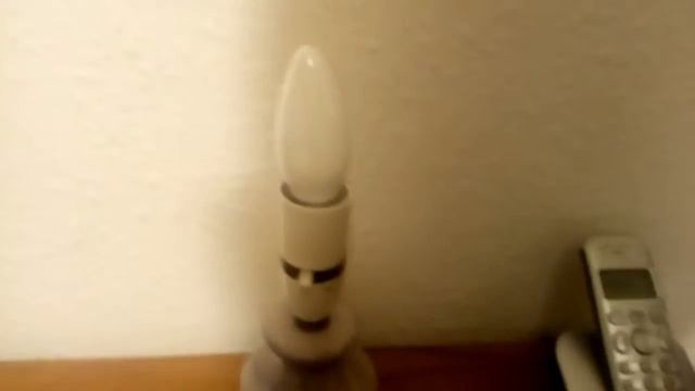 Wilko 40watt white candle light bulb смотреть онлайн