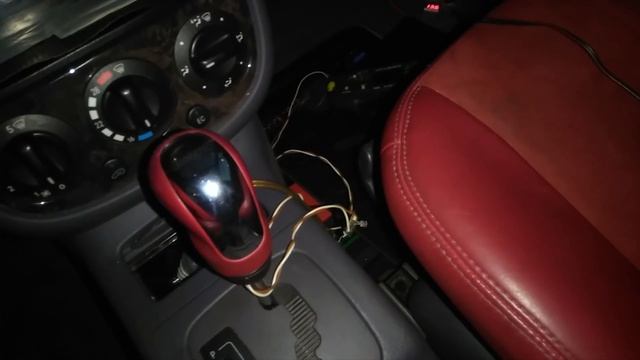 Диагностика бензонасоса на Mercedes Benz A-Class W168 1.6 M166.960 смотреть онлайн