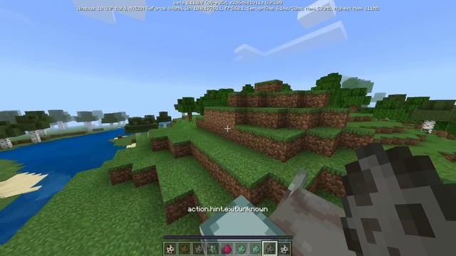 МАРОДЁРЫ НА ВОЗДУШНЫХ ШАРАХ И ЖИТЕЛИ С ПОВОЗКАМИ в Minecraft PE 1.11.0.9! НОВЫЙ МОД! СКАЧАТЬ СЕЙЧАС смотреть онлайн