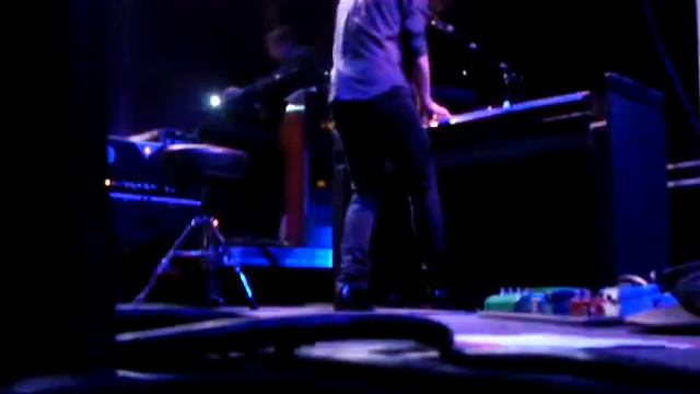 Shell Games - Bright Eyes смотреть онлайн