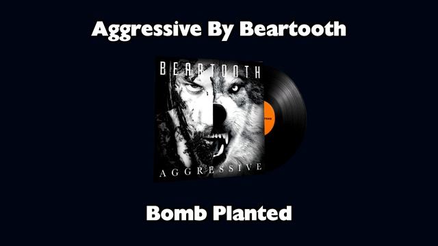 Music Kit: Beartooth, Aggressive смотреть онлайн