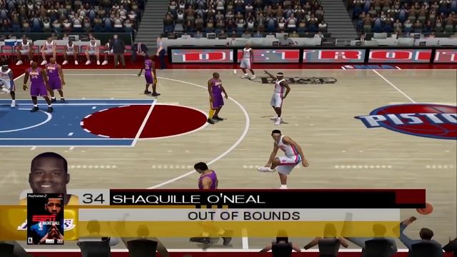 NBA 2K evolution [NBA 2K - NBA 2K16] ? смотреть онлайн