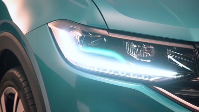 2019 VW T-Cross small SUV revealed – five things you need to know | What Car? смотреть онлайн