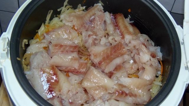 Сборник рецептов