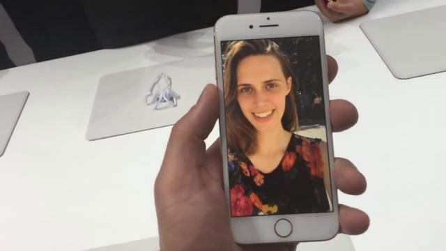 обзор iPhone 7/7s смотреть онлайн