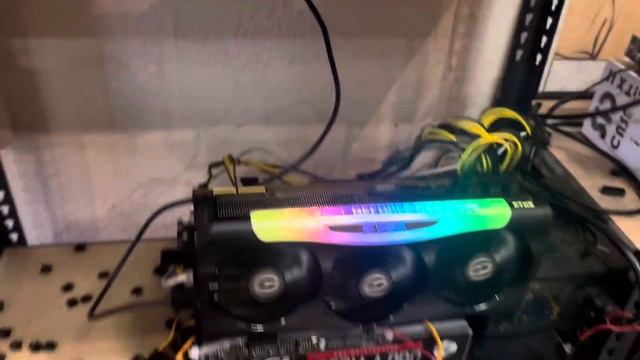 Evga rtx 3090 ultra смотреть онлайн