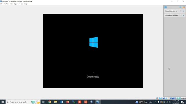 How to Install Windows 10 on VirtualBox? смотреть онлайн