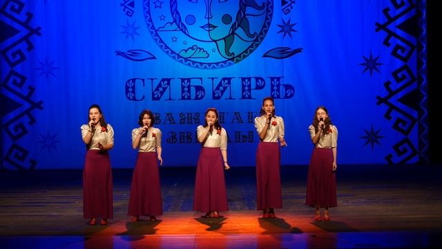 ЗЕМЛЯ - вокальная студия "Зазеркалье" (музыка Виктора Плешака, стихи Владимира Высоцкого) смотреть онлайн