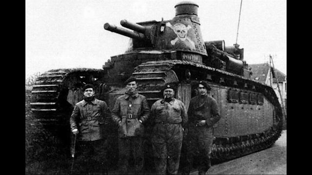 Battlefield 1 Secret Weapons Of WWI | Biggest Tanks Ever Made! смотреть онлайн