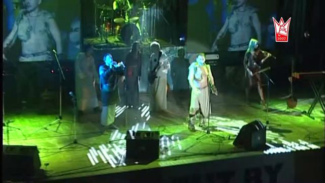 2007 - Osimira смотреть онлайн