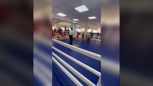 Артём Безродных (Турнир: Опытный Братск - Спортивная Сибирь) 25.03.2023 смотреть онлайн