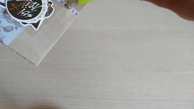 ✉ распаковка и организация фотокарт Stray Kids / Kpop Photocard Haul