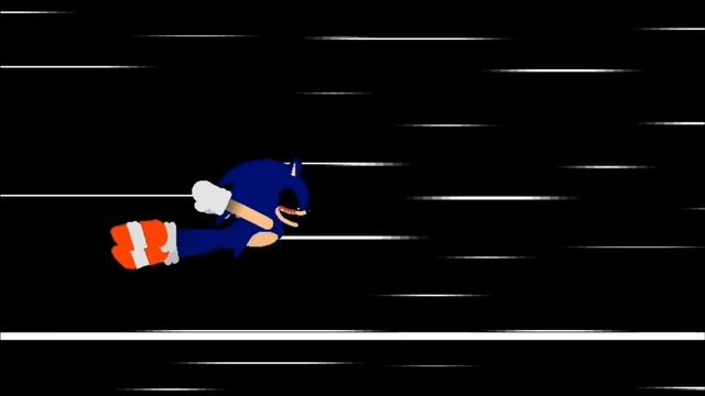 Hardmode Sans lb Vs Sonic exe (stick nodes animation) смотреть онлайн