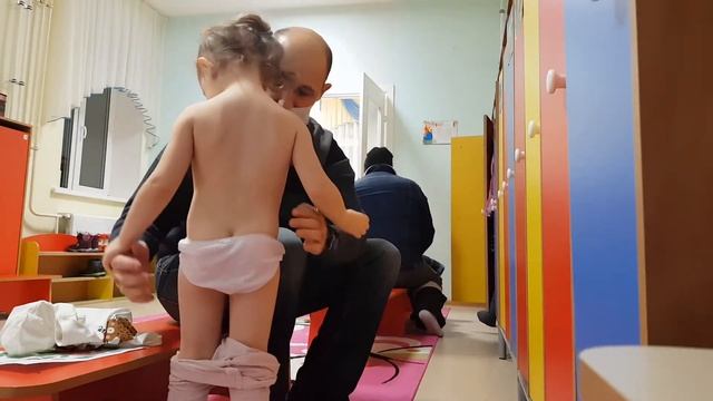 Забираю из садика 21.01.21 смотреть онлайн