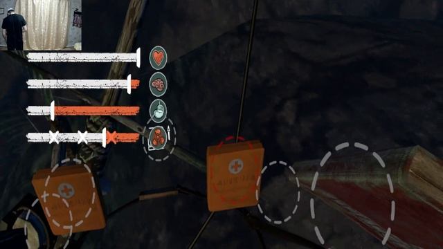 Домик в деревне ►#2 Return to Kurgansk (VR) Oculus Quest 2 смотреть онлайн