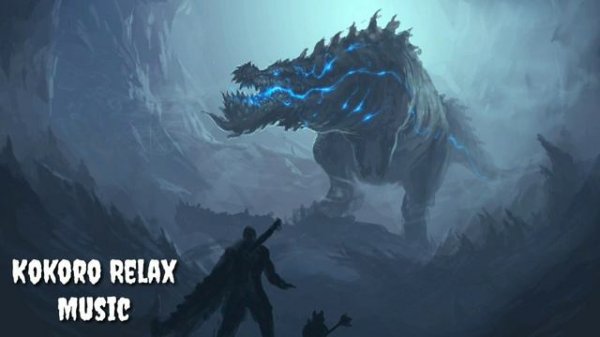 MONSTER HUNTER WORLD Music Tree House Peace (Monster Hunter World OST _ Soundtrack)