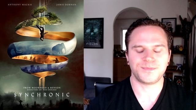 SYNCHRONIC REVIEW - A Spectacular Time Bending Movie смотреть онлайн