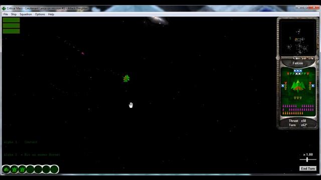 Let's Play some Critical Mass 01 смотреть онлайн