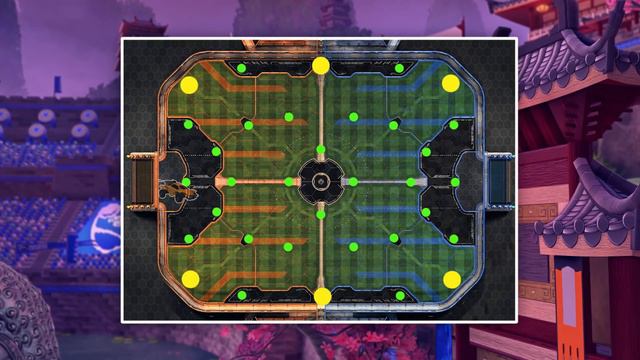 The BEST 1v1 Rocket League Tips for YOU | How I win my matches смотреть онлайн