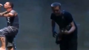 Пилот. Мост через вечность