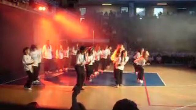 jenny al saggio di danza dei "club the stars" смотреть онлайн