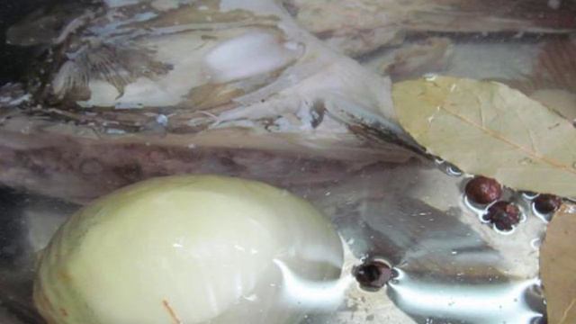 Рецепты от шеф-повара