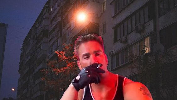 Mr.Kitty - After Dark (full Version Of Gachi)