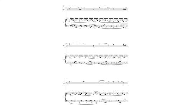 Saint-Saëns: The Swan (for Cello and Piano) смотреть онлайн