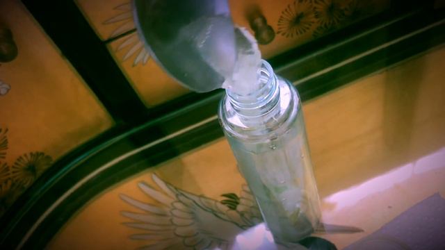 How to Prepare Aloe Vera and Make your own Beauty Spray - Powerful Benefits all Natural смотреть онлайн