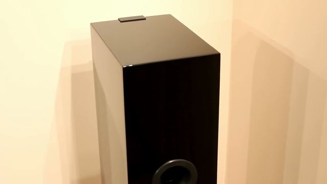 Kef R700 Review by AVLAND UK смотреть онлайн