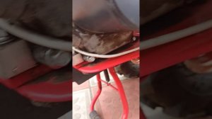 Домкрат для мотоблока "Агат"