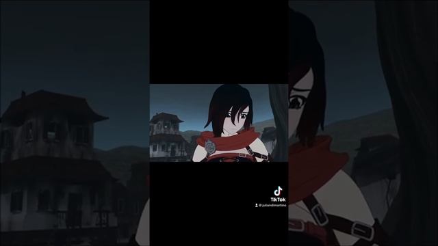 RWBY Jaune and Ruby AMV смотреть онлайн