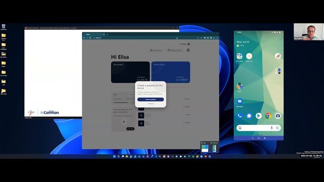 Hello Passkeys, Goodbye Passwords смотреть онлайн