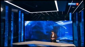 Начало "Вестей" в 20:00 после рекламы [МСК +2] (Россия-1, 18.01.2022)
