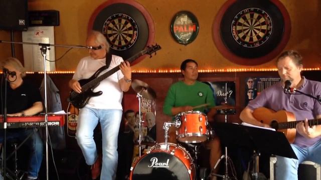 Ronnie WooZ Band смотреть онлайн
