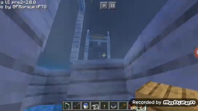 java ui for minecraft 1.16 смотреть онлайн