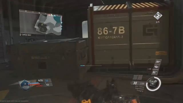 call of duty infinite warfare new update gameplay!!! смотреть онлайн