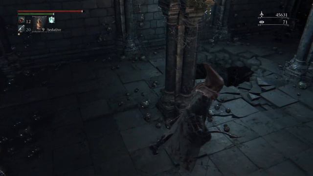 Let's 100% Bloodborne Episode 27 - Big Brained смотреть онлайн