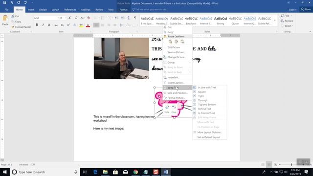 Google Docs Workshop - 2/26/2019 смотреть онлайн