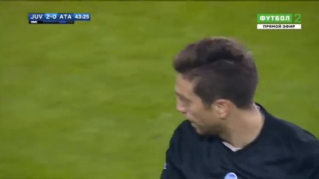 Какой Буффон, когда есть Манджукич