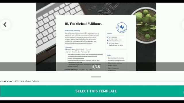 Top 5 Resume Maker Website смотреть онлайн