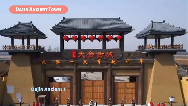 Travel Guide: May in Harbin смотреть онлайн