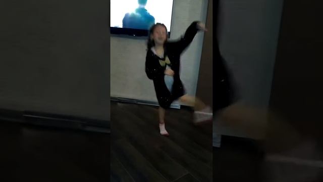 Улетные танцы. ХОЧУ ЛАЙК смотреть онлайн