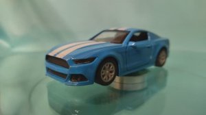 Машинка noname