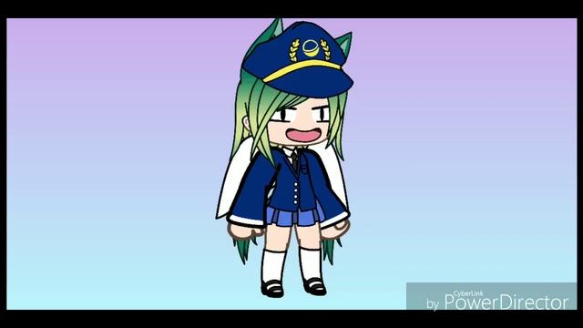 Сладкие стоны лолей |Gacha life| смотреть онлайн