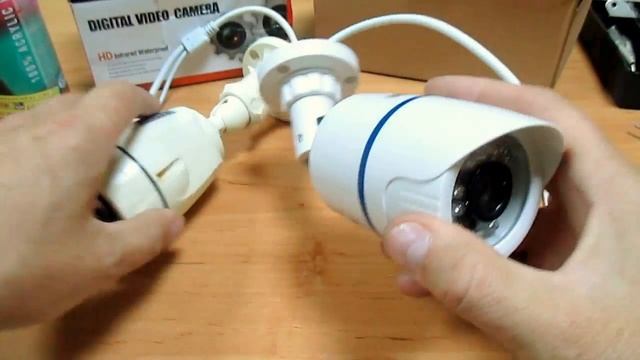 ЧТОБЫ КАМЕРА НОЧЬЮ ЛУЧШЕ ВИДЕЛА!!!НОЧНОЙ РЕЖИМ КАМЕР ВИДЕОНАБЛЮДЕНИЯ. смотреть онлайн