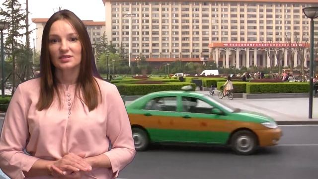 Самое интересное о Китае, факты, о которых вы не знали