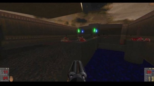 Beautiful Doom Mod | Doom 2 Hell on Earth