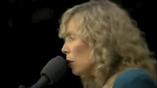 Joni Mitchell - Edith And Kingpin смотреть онлайн